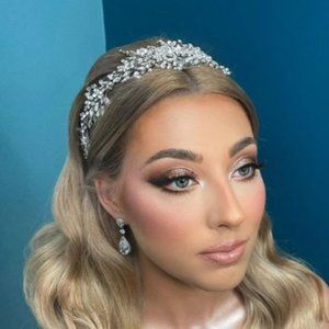 Bridal Styles Boutique Headpiece
